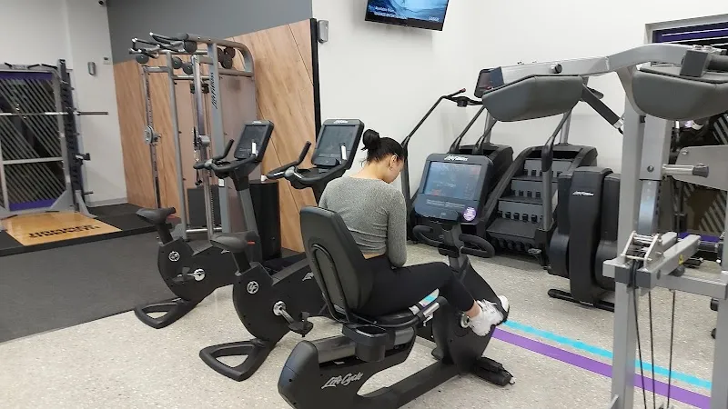 Anytime Fitness Weir Views