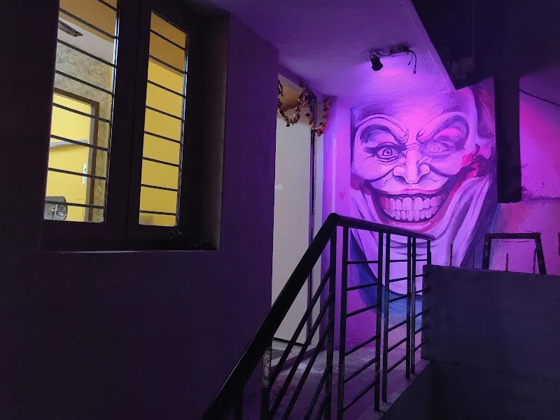 JJ Tattoos and Art Studio