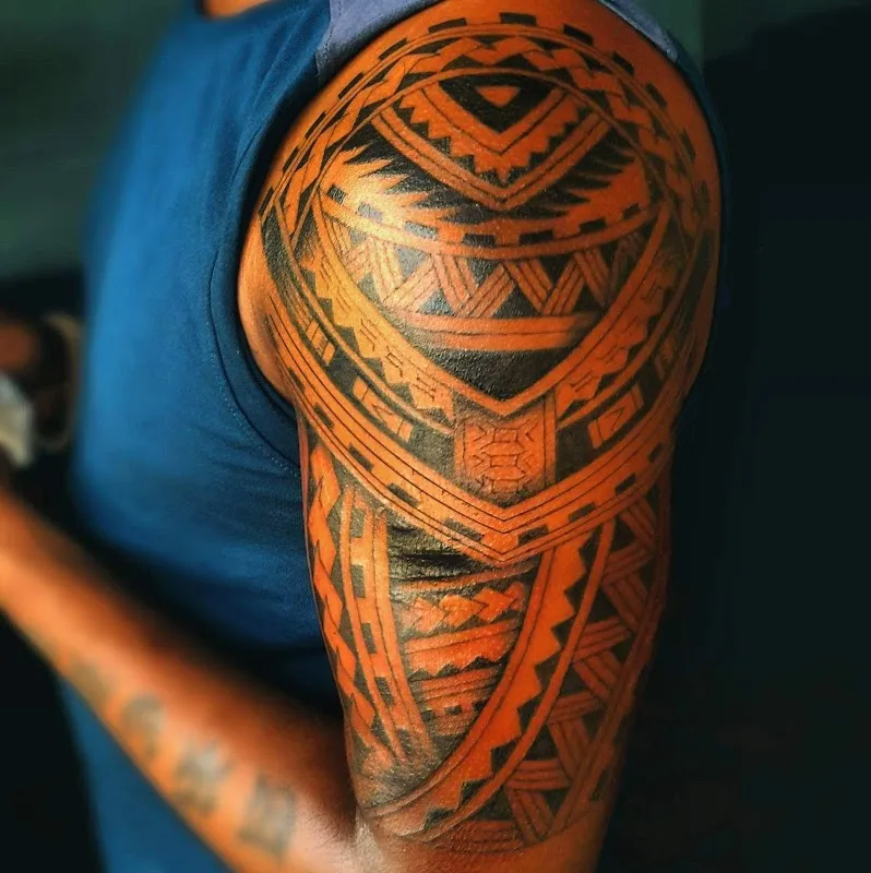 JJ Tattoos and Art Studio