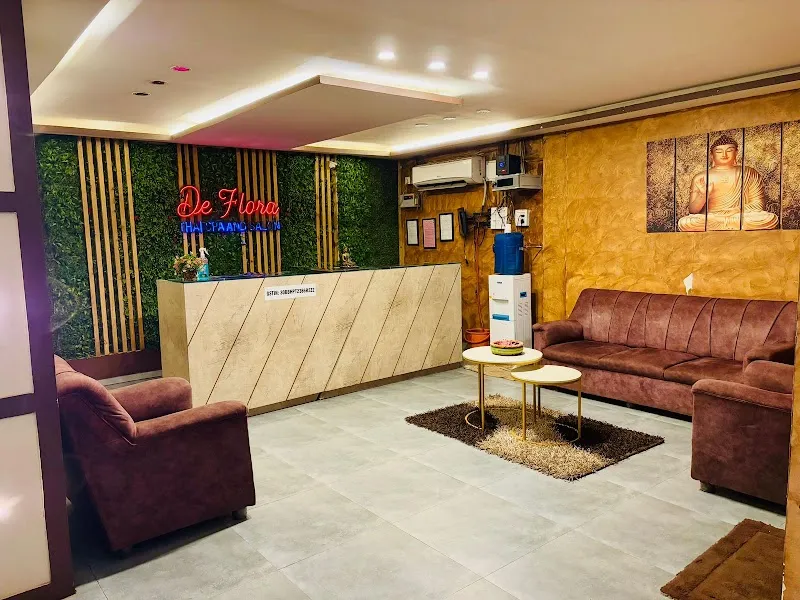 Kavya Spa & Home Massage Service