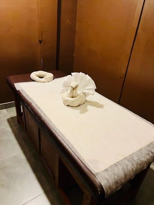 Kavya Spa & Home Massage Service