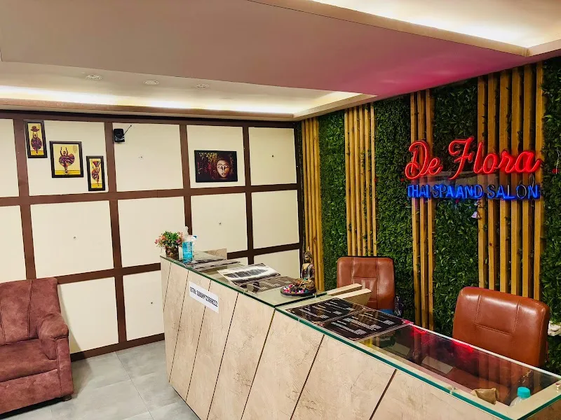 Kavya Spa & Home Massage Service