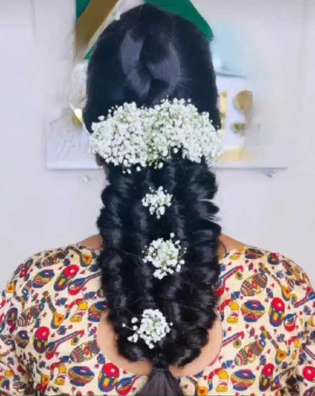Hamgus ladies beauty hair care and spa salon and training institute
