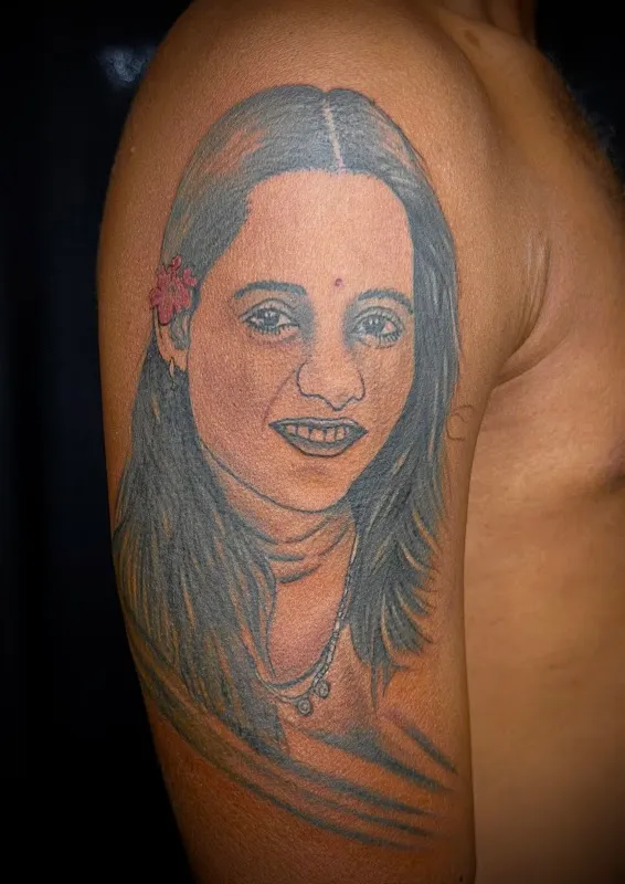 B.A SALON & TATTOO