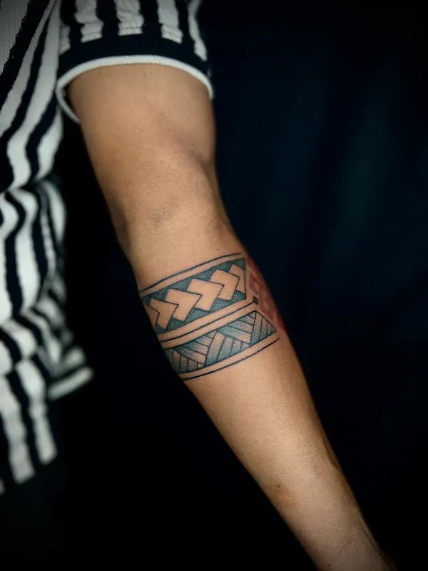B.A SALON & TATTOO