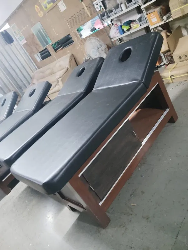 ZR Creation. Salon furniture