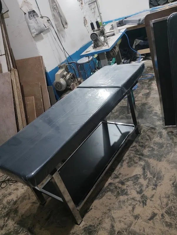 ZR Creation. Salon furniture