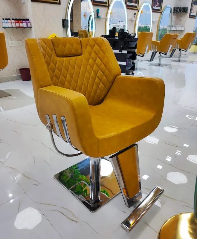 ZR Creation. Salon furniture
