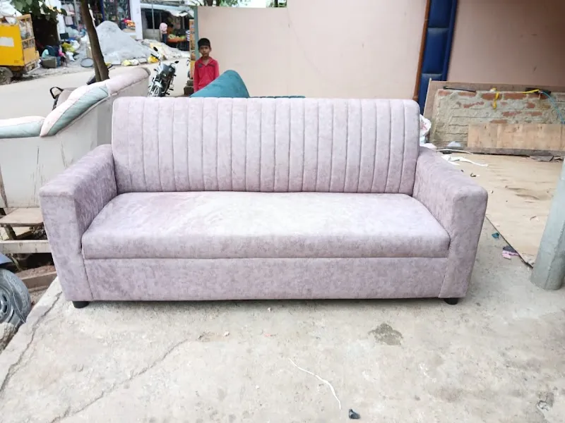 ZR Creation. Salon furniture