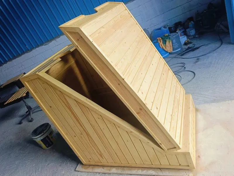 ZR Creation. Salon furniture