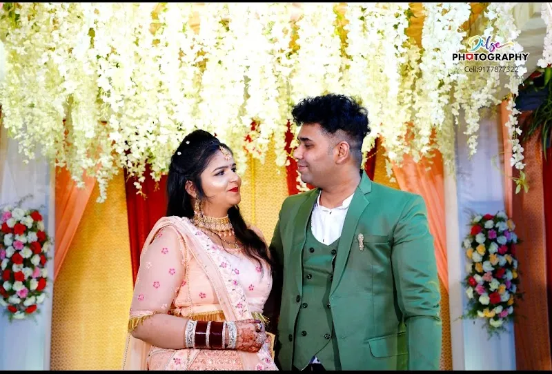 Dil Se Photography