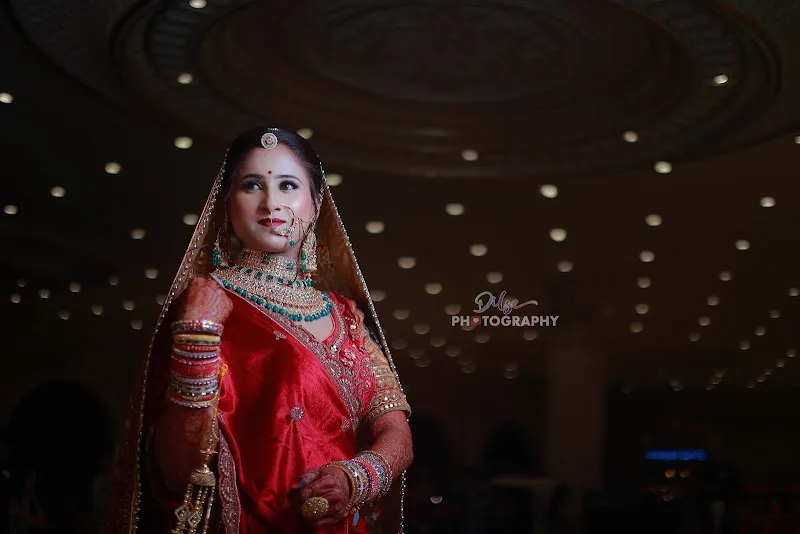 Dil Se Photography