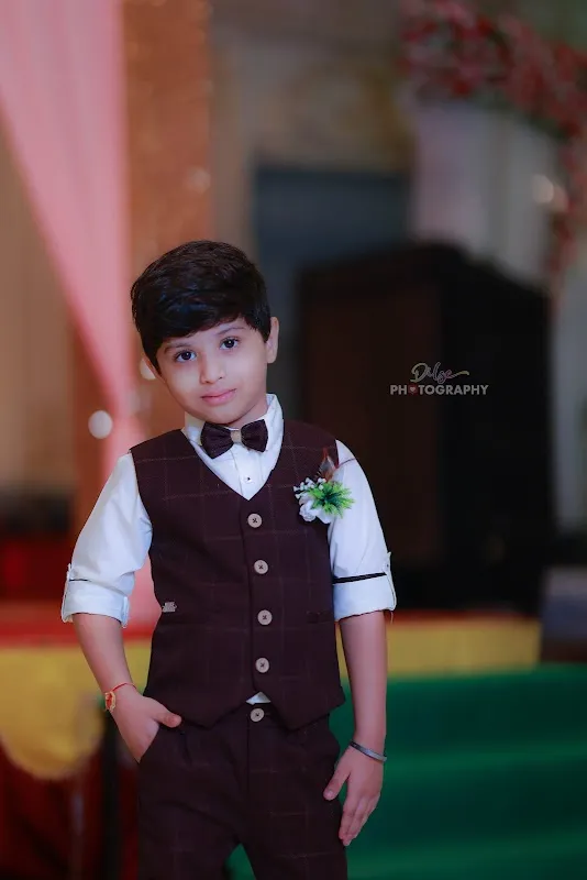 Dil Se Photography