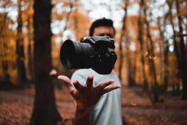 Dil Se Photography