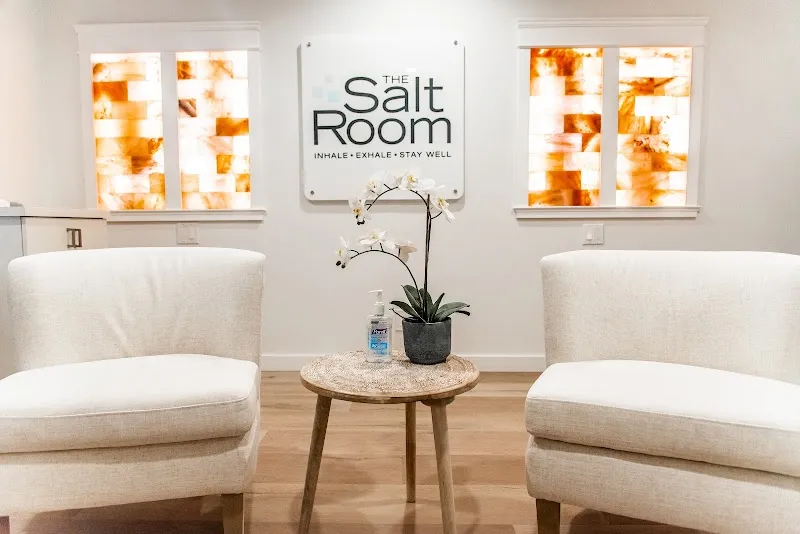 The Salt Room Apopka