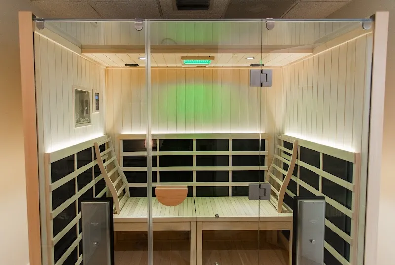 The Salt Room Apopka