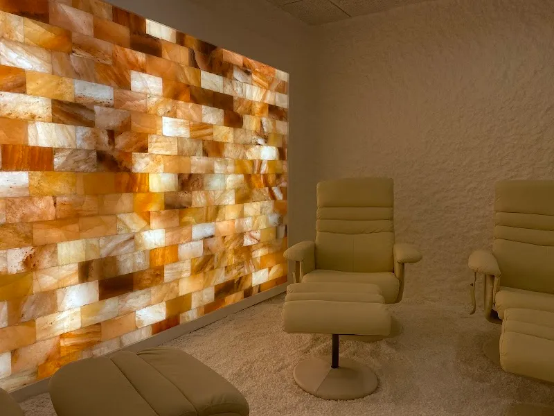 The Salt Room Apopka