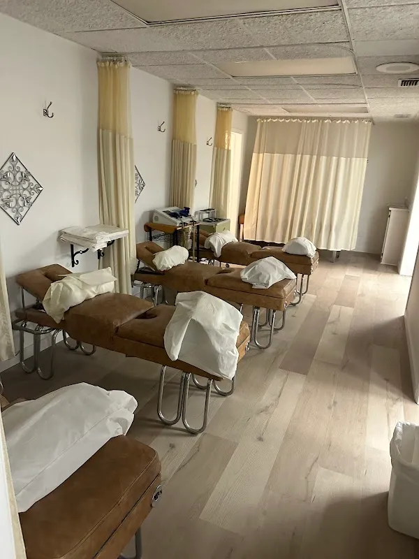 The Salt Room Apopka