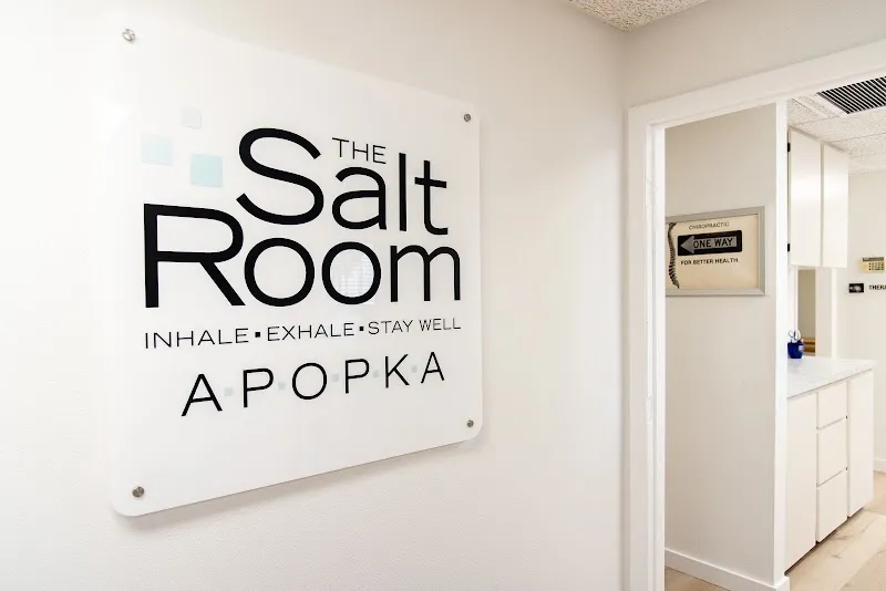 The Salt Room Apopka