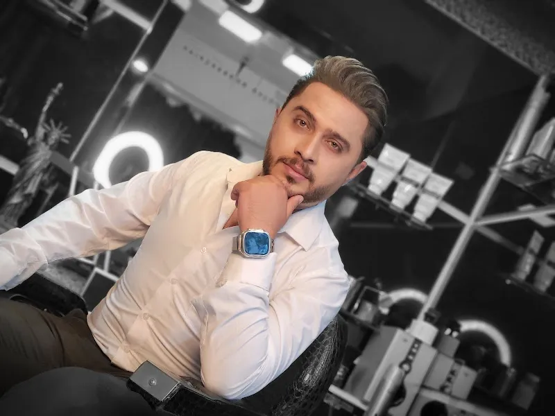 Elite Hairdressing Saloon