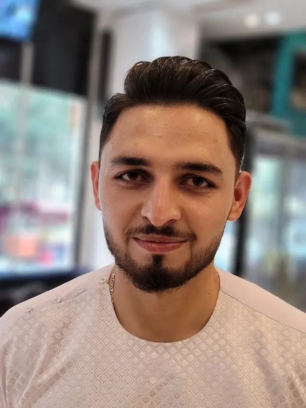 Elite Hairdressing Saloon