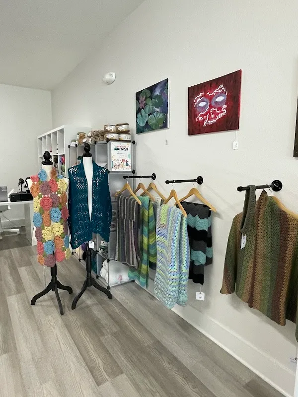 Parkside Artisans
