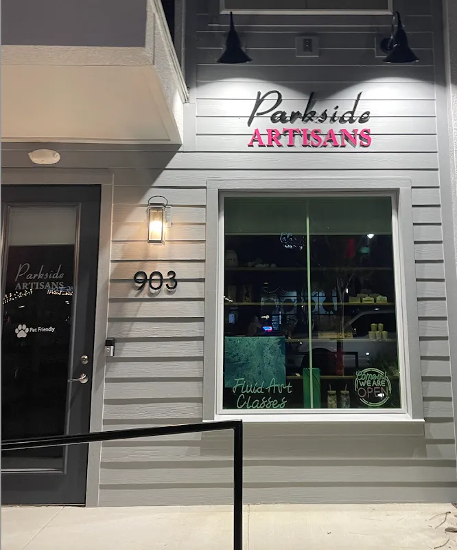 Parkside Artisans