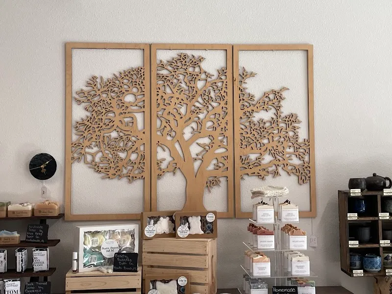 Parkside Artisans