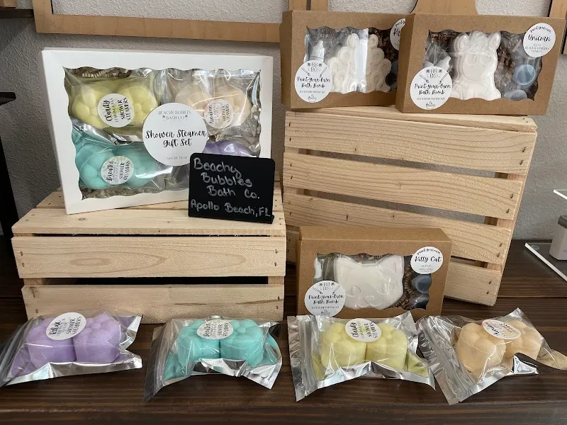Parkside Artisans