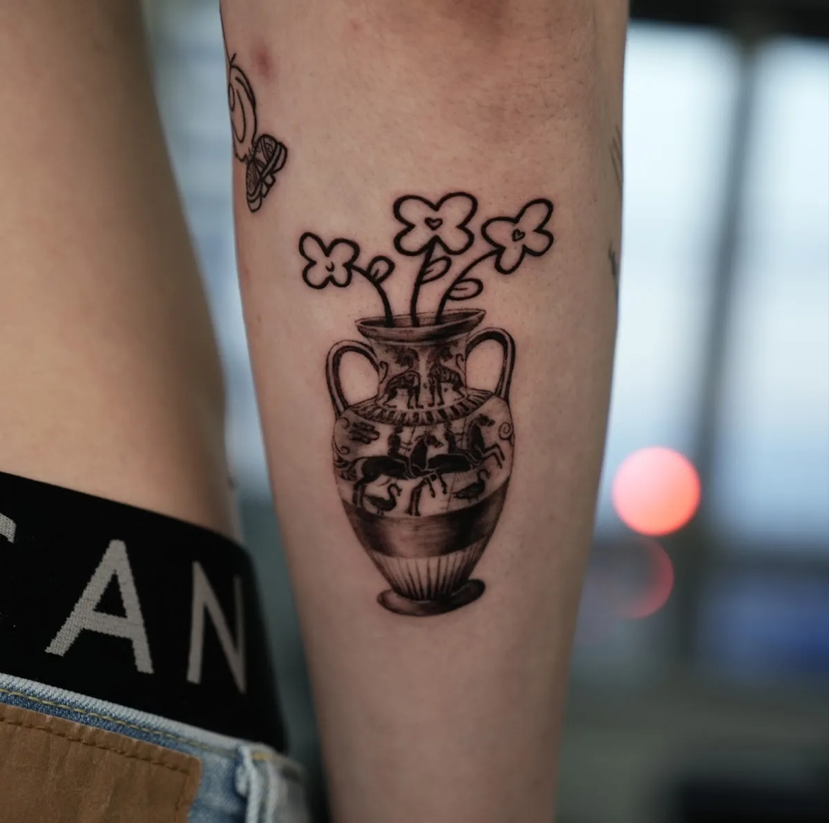 Bleed Ink Tattoo | Best Realism Tattoo artists Toronto