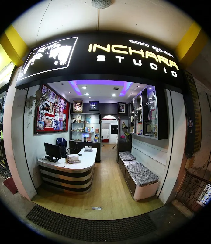 Inchara Studio