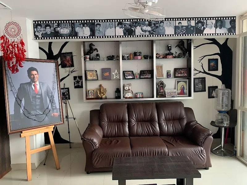 Inchara Studio