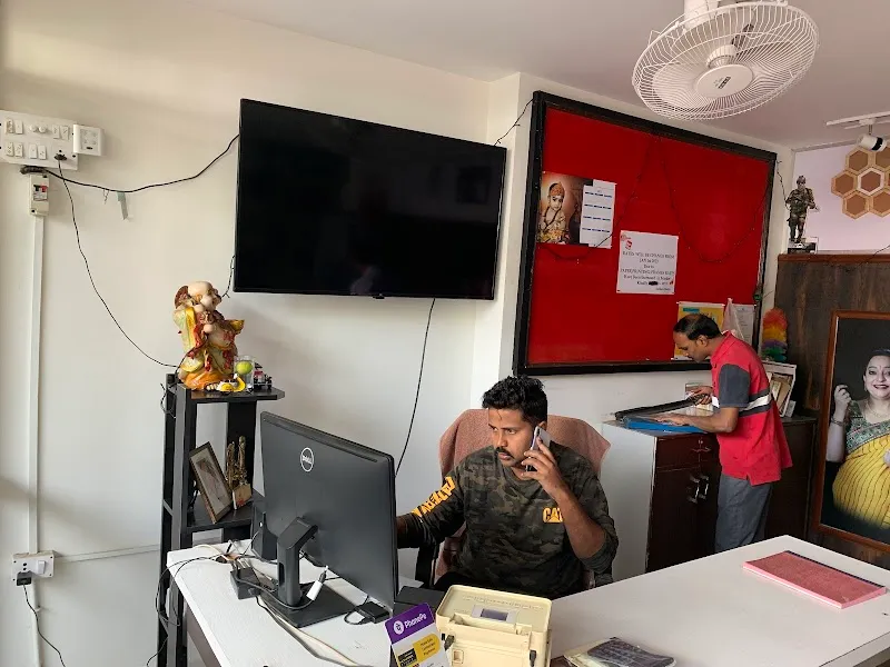 Inchara Studio
