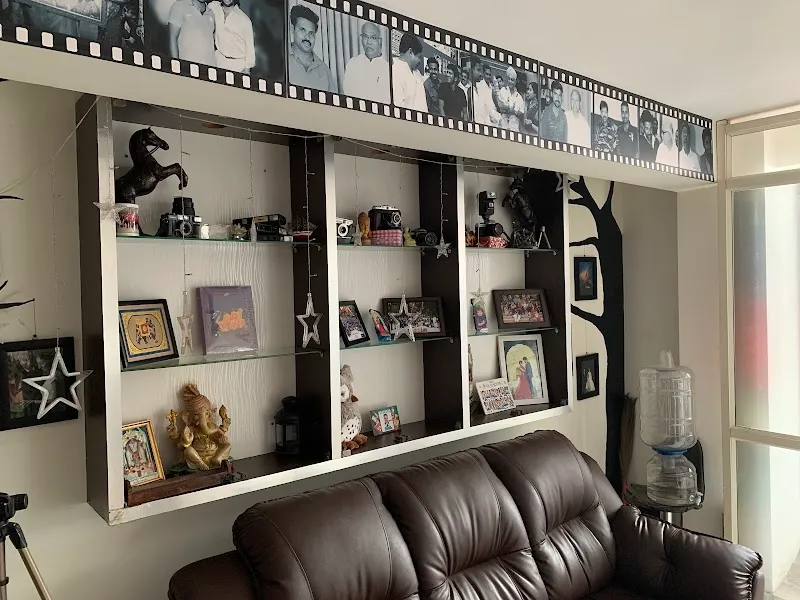 Inchara Studio