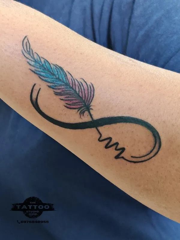 THE TATTOO STUDIO | Best Tattoo Shop In Thane | Best Tattoo Artist In Thane | Tattoo & Piercing Shop In Thane