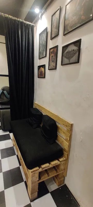 THE TATTOO STUDIO | Best Tattoo Shop In Thane | Best Tattoo Artist In Thane | Tattoo & Piercing Shop In Thane