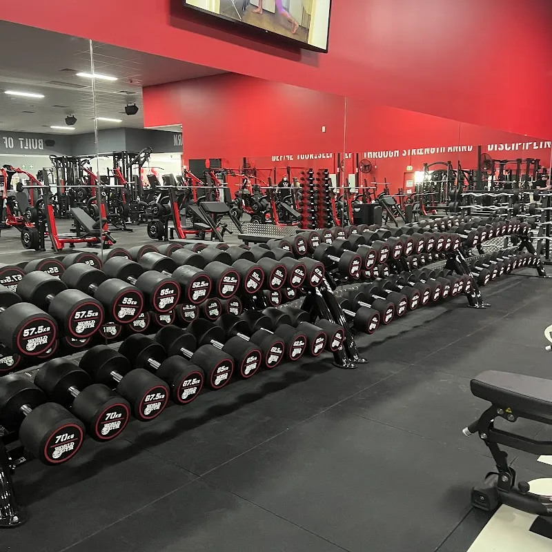 World Gym Busselton