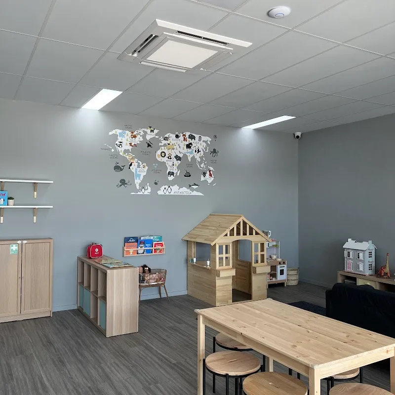 World Gym Busselton