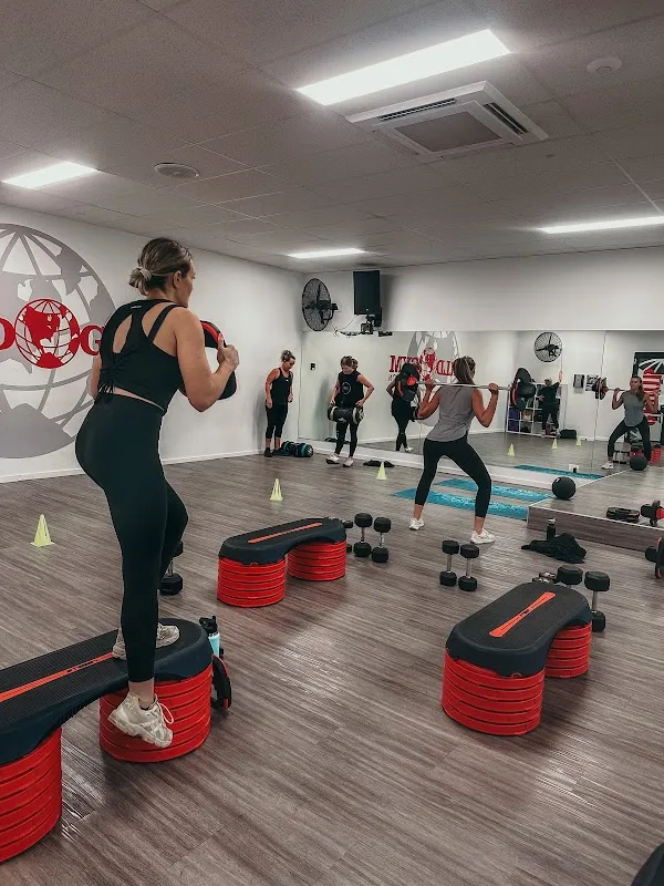 World Gym Busselton