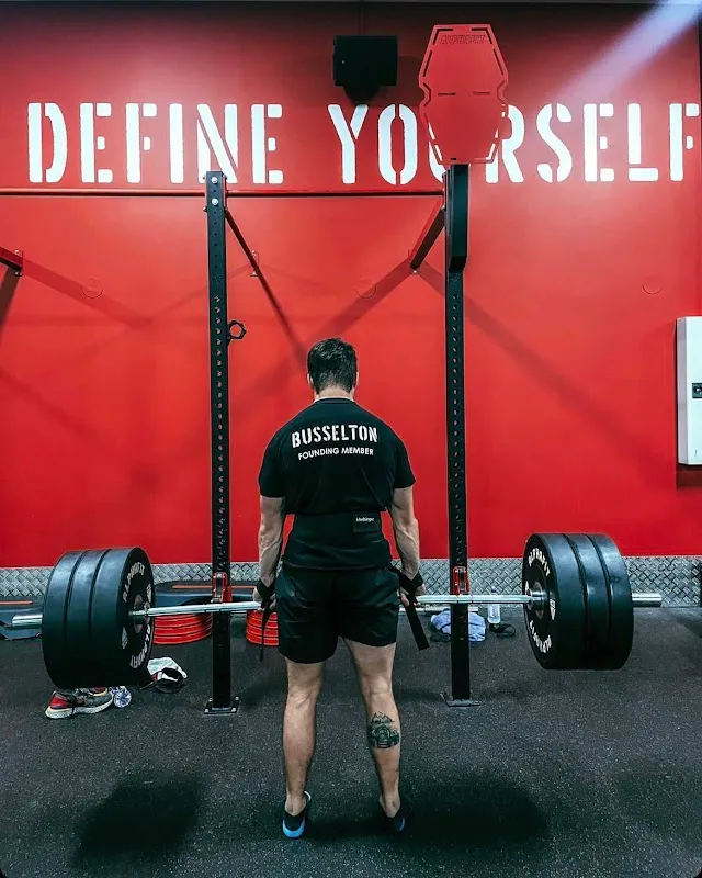 World Gym Busselton
