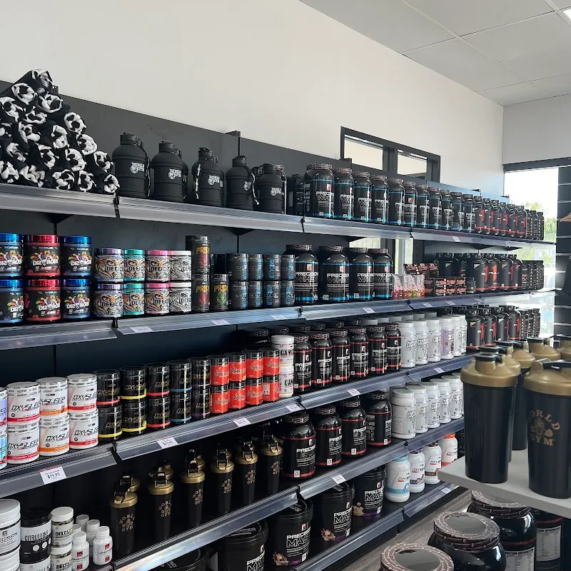 World Gym Busselton