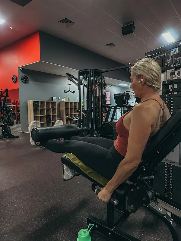 World Gym Busselton