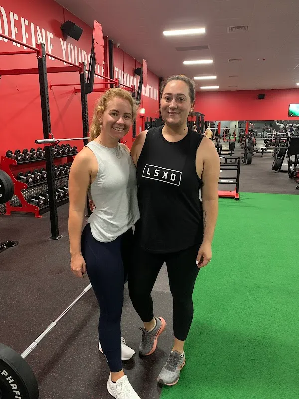 World Gym Busselton