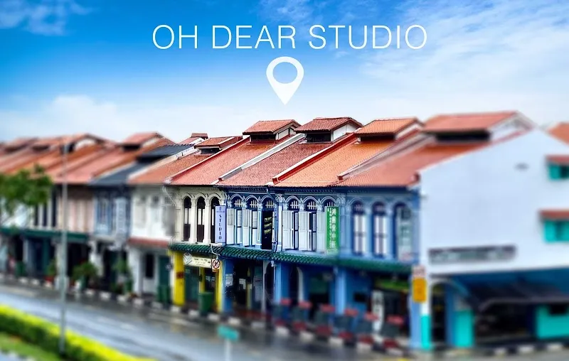 Oh Dear Studio