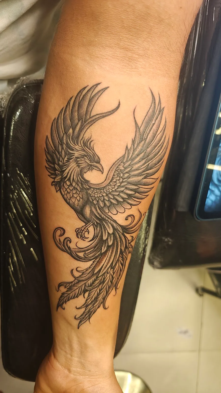 Bengal Ink Tattoo Studio