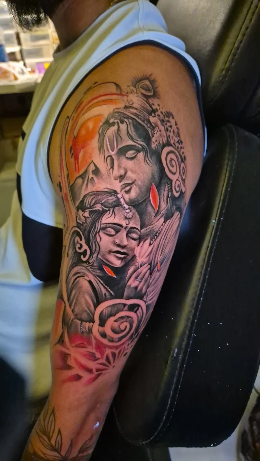 Bengal Ink Tattoo Studio