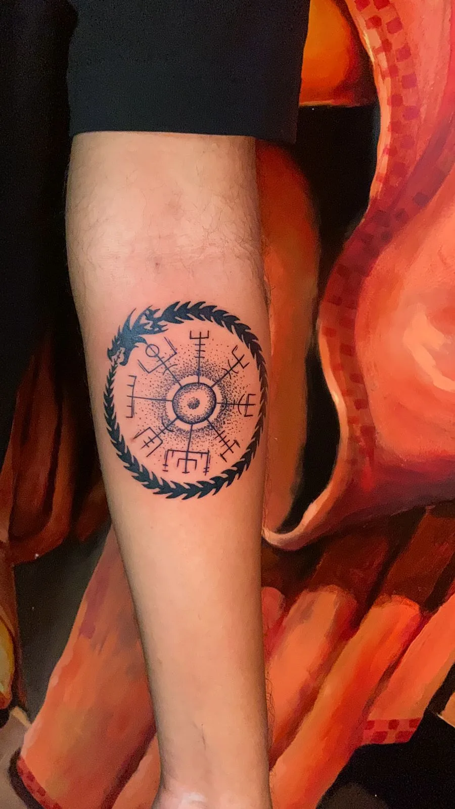 Bengal Ink Tattoo Studio