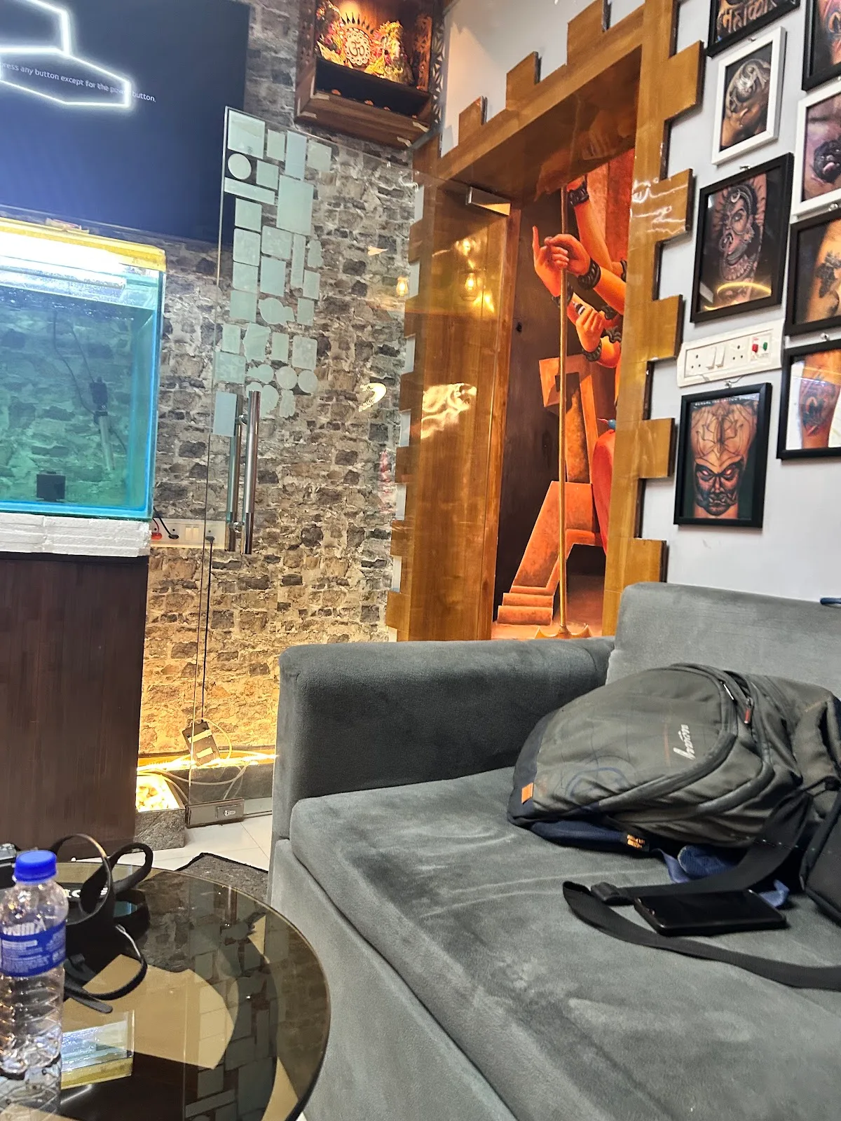 Bengal Ink Tattoo Studio