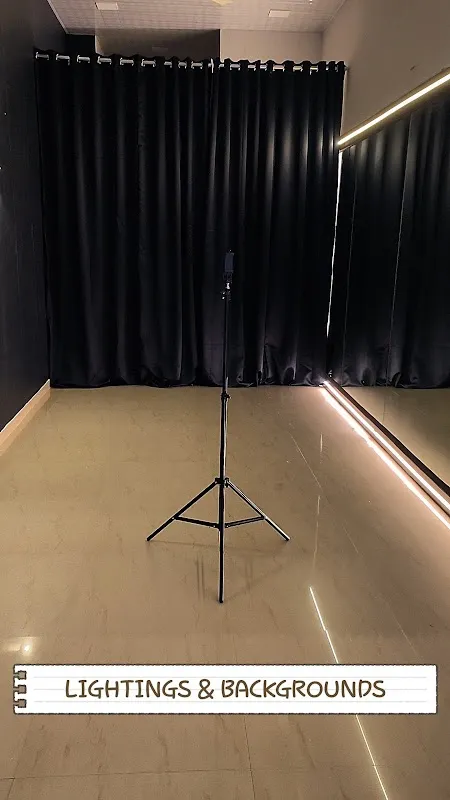 BEATFUSION DANCE STUDIO