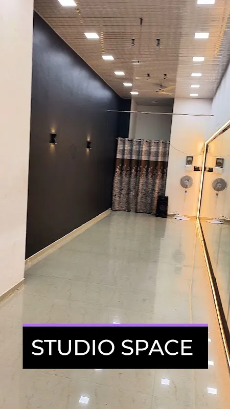 BEATFUSION DANCE STUDIO